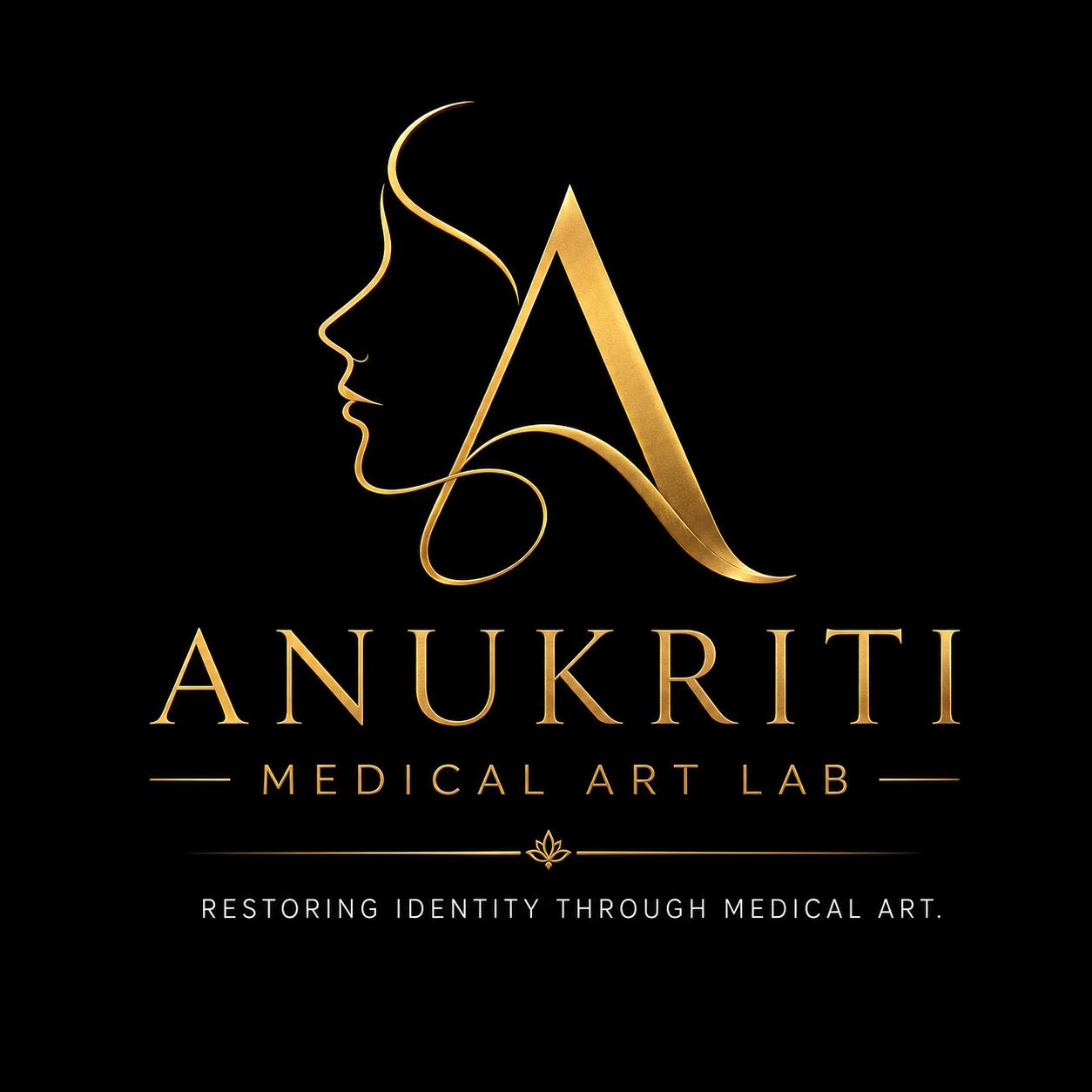 Anukriti Medical Art Lab